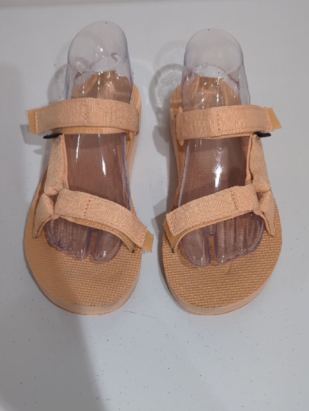 TEVA SANDAL UNIVERSAL SLIDE- size 8 - Picture 3 of 10